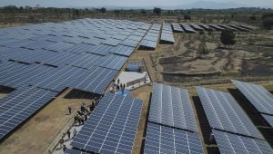 Energi Matahari Dapat Membantu Indonesia Mencapai 100% Listrik Ramah Lingkungan Pada Tahun 2050